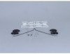 Контурная модель самолета RC Goldwing Sabre KIT-набор - RC11980