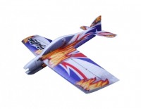 Контурная модель самолета RC Goldwing Sabre KIT-набор - RC11980