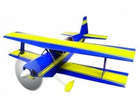 Радиоуправляемый самолет Pilotage Ultimate-40 GP ARF - RC4367