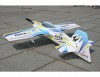 Контурная модель самолета TechOne Katana Red Edition KIT-набор - RC15755