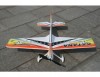 Контурная модель самолета TechOne Katana Red Edition KIT-набор - RC15755