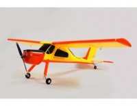 Радиоуправляемый самолет Pilotage Вильга-2000 2.4G - RC16234