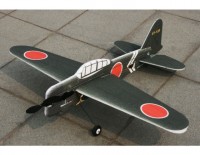 Контурная модель самолета TechOne Zero KIT-набор - RC15016