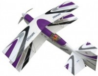 Радиоуправляемый самолет The World Models Ultimate ARF - E251