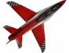 Радиоуправляемый самолет A-RC ARC-X Interceptor RxR - A-002-3-4