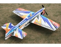 Контурная модель самолета TechOne Су-31 KIT-набор - RC15019