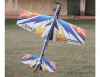 Контурная модель самолета TechOne Су-31 KIT-набор - RC15019