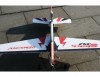 Контурная модель самолета TechOne Sbach 342 KIT-набор - RC17386