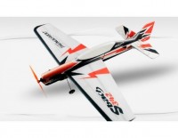 Контурная модель самолета TechOne Sbach 342 KIT-набор - RC17386