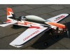 Контурная модель самолета TechOne Sbach 342 KIT-набор - RC17386