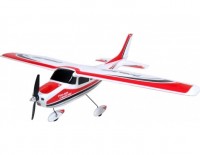 Радиоуправляемый самолет Pilotage Cessna Classic 182 Skyline Red Edition 2.4G - RC12391