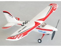 Радиоуправляемый самолет HobbySky Happyboy 2.4G - HS12000