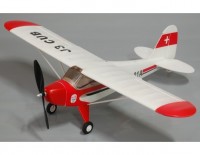 Радиоуправляемый самолет HobbySky Piper J3 Cub 2.4G - HS015000