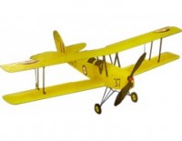 Радиоуправляемый самолет Pilotage de Havilland D.H.82 Tiger Moth ARF - RC7102