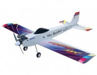 Радиоуправляемый самолет Sky Raider Mach-II ARF - RC6275