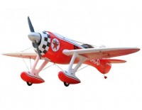 Радиоуправляемый самолет Top RC Hobby GeeBee R3R PnP - GEEBEE R3R