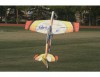 Контурная модель самолета TechOne Як54 3D KIT-набор - RC15025
