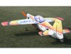 Контурная модель самолета TechOne Як54 3D KIT-набор - RC15025