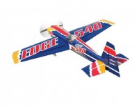 Радиоуправляемый самолет RC Goldwing Edge 540 30Е ARF - RC12291