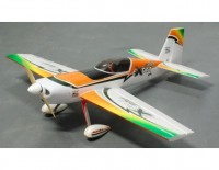 Радиоуправляемый самолет HobbySky Extra 300 PnP - RC14942