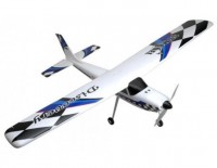 Радиоуправляемый самолет ST Models Discovery Trainer PnP - discovery_pnp
