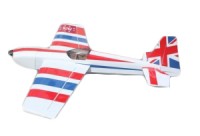 Радиоуправляемый самолет RC Goldwing Edge 540 30E ARF - ARFE030A01A