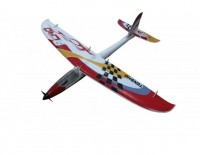 Радиоуправляемый самолет Tensho Models ACRO Speed PNP - RC15843