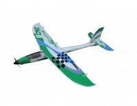 Радиоуправляемый самолет Tensho Models ACRO Vector PnP - RC15842