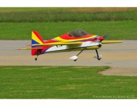 Радиоуправляемый самолет Pilotage Extreme Flight Vanquish V2 30E ARF - RC12501