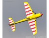 Радиоуправляемый самолет Pilotage Extreme Flight Vanquish V2 30E ARF - RC12501