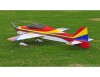 Радиоуправляемый самолет Pilotage Extreme Flight Vanquish V2 30E ARF - RC12501