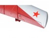 Радиоуправляемый самолет A-RC МИГ-15 RxR - A-004-1-4-SYS
