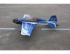 Радиоуправляемый самолет RC Goldwing Sbach 342 Blue Red Edition ARF - AD-B