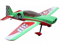 Радиоуправляемый самолет RC Goldwing S-Bach 342-70 ARF - RC12659