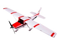 Радиоуправляемый самолет Pilotage Cessna 182 Skymaster 40Mhz - RC8908