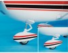 Радиоуправляемый самолет Pilotage Cessna 182 Skymaster 40Mhz - RC8908