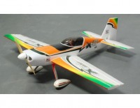 Радиоуправляемый самолет HobbySky Extra 300 2.4G - HS23000RTF