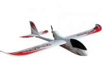 Радиоуправляемый планер Lanyu Model Raptor 1.6m FPV 2.4G - RC15308