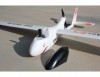 Радиоуправляемый планер Lanyu Model Raptor 1.6m FPV 2.4G - RC15308