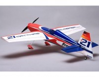 Радиоуправляемый самолет Hype Edge 540 Dolderer 2.4G - 018-2035