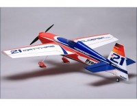 Радиоуправляемый самолет Hype Edge 540 2.4G - E540hypertf