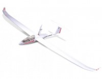 Радиоуправляемый планер ST Models Arcus 2.4G - RC13210