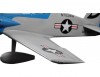 Радиоуправляемый самолет A-RC Midget Mustang RxR - A-604-1-4