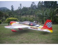 Радиоуправляемый самолет RC Goldwing Edge 540 26CC ARF - ARFG026A01C