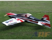 Радиоуправляемый самолет RC Goldwing S-Bach 342 50CC V2 ARF - RC16488