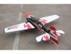 Радиоуправляемый самолет RC Goldwing S-Bach 300 20CC Black Red Edition ARF - RC13714