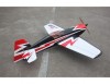 Радиоуправляемый самолет RC Goldwing S-Bach 300 20CC Black Red Edition ARF - RC13714