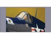 Радиоуправляемый самолет Hangar 9 F4U Corsair ARF - HAN2575