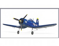Радиоуправляемый самолет Hangar 9 F4U Corsair ARF - HAN2575
