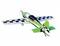 Радиоуправляемый самолет RC Goldwing МХ2 50СС Green Edition ARF - RC12289
